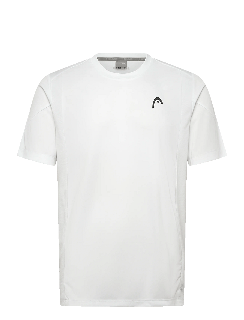 Head - SLICE T-Shirt Men - t-shirts - white - 1