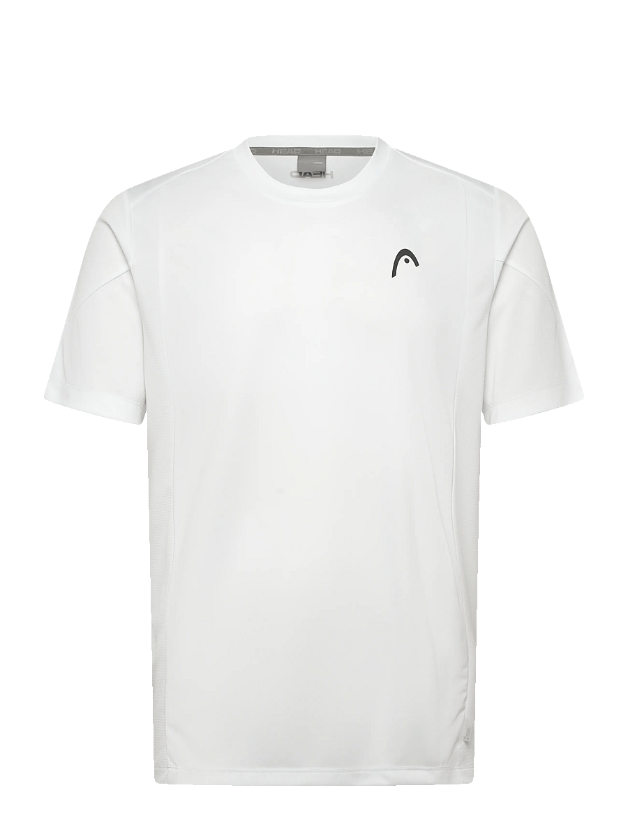 Head - SLICE T-Shirt Men - t-särgid - white - 1