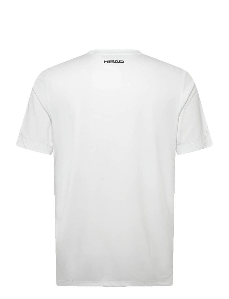 Head - SLICE T-Shirt Men - t-shirts - white - 2