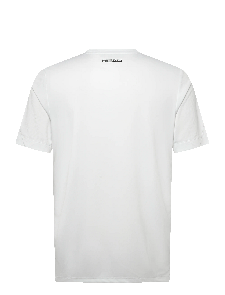 Head - SLICE T-Shirt Men - t-särgid - white - 2