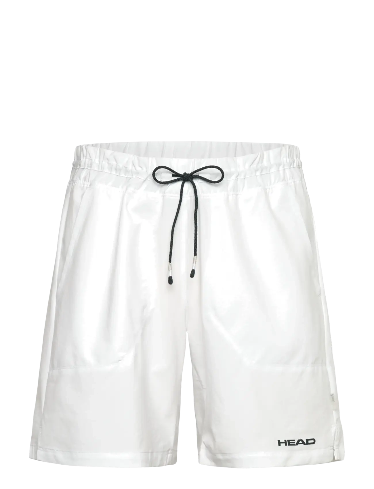 Head Play Shorts Men, S, Sport Shorts, Weiß - Training Männerswear