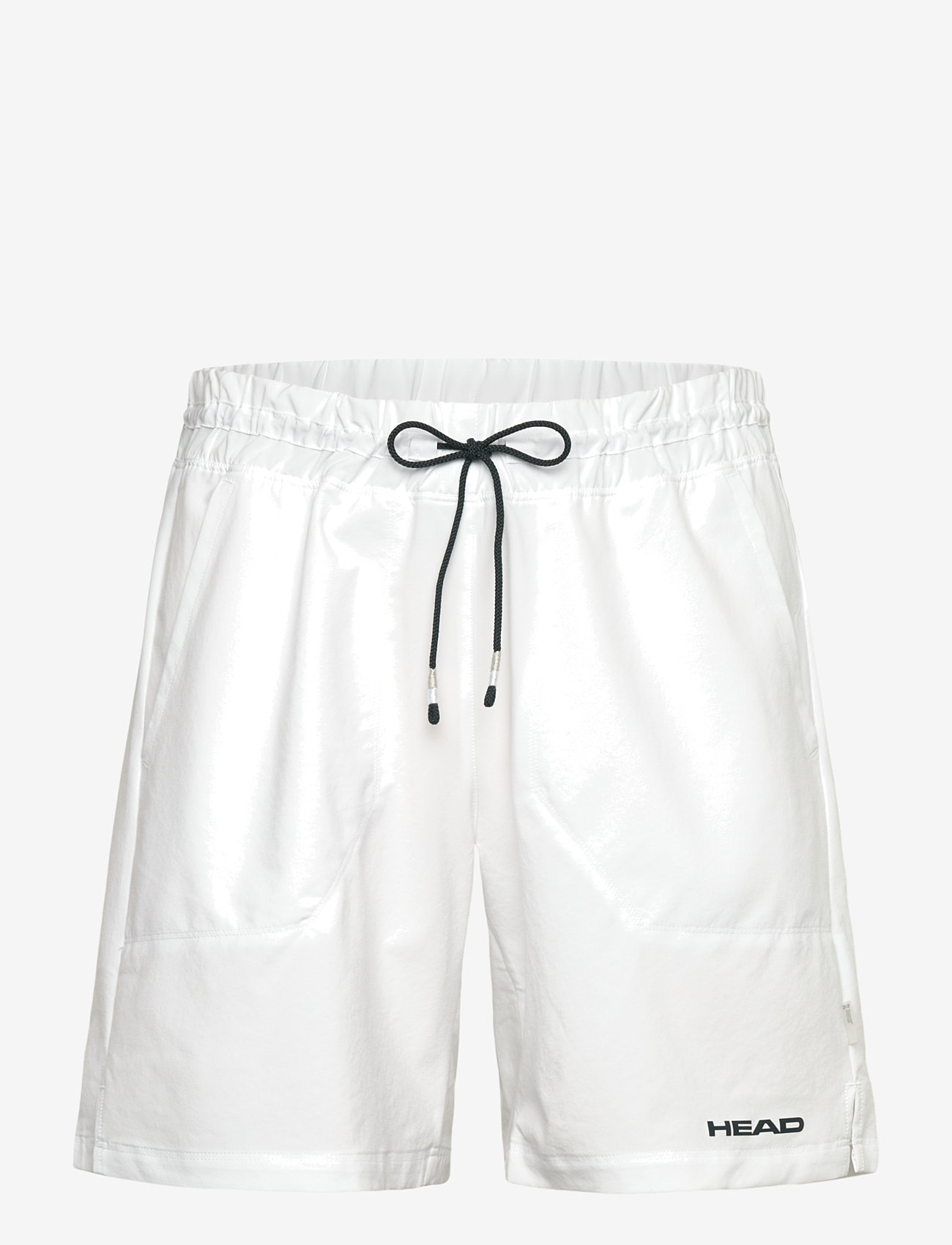 Head - PLAY Shorts Men - trainingsshorts - white - 0