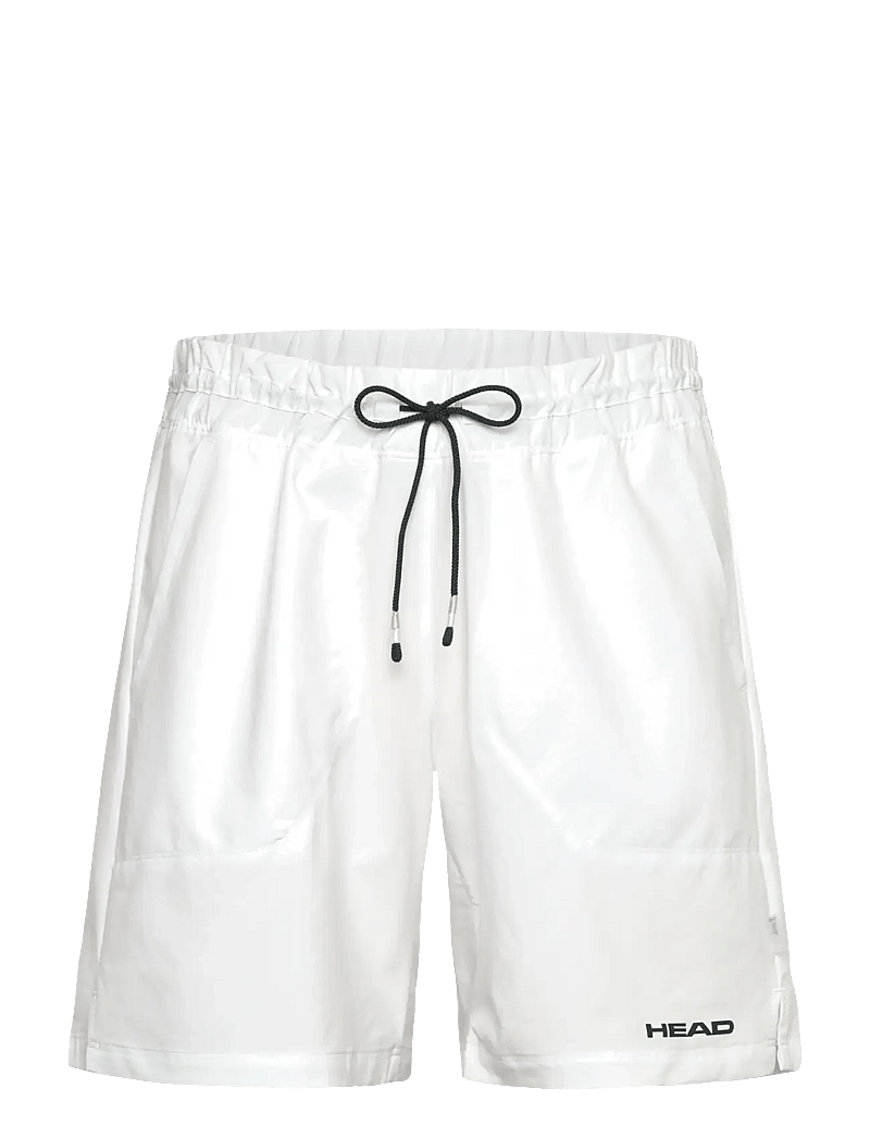 Head - PLAY Shorts Men - trainingsshorts - white - 0
