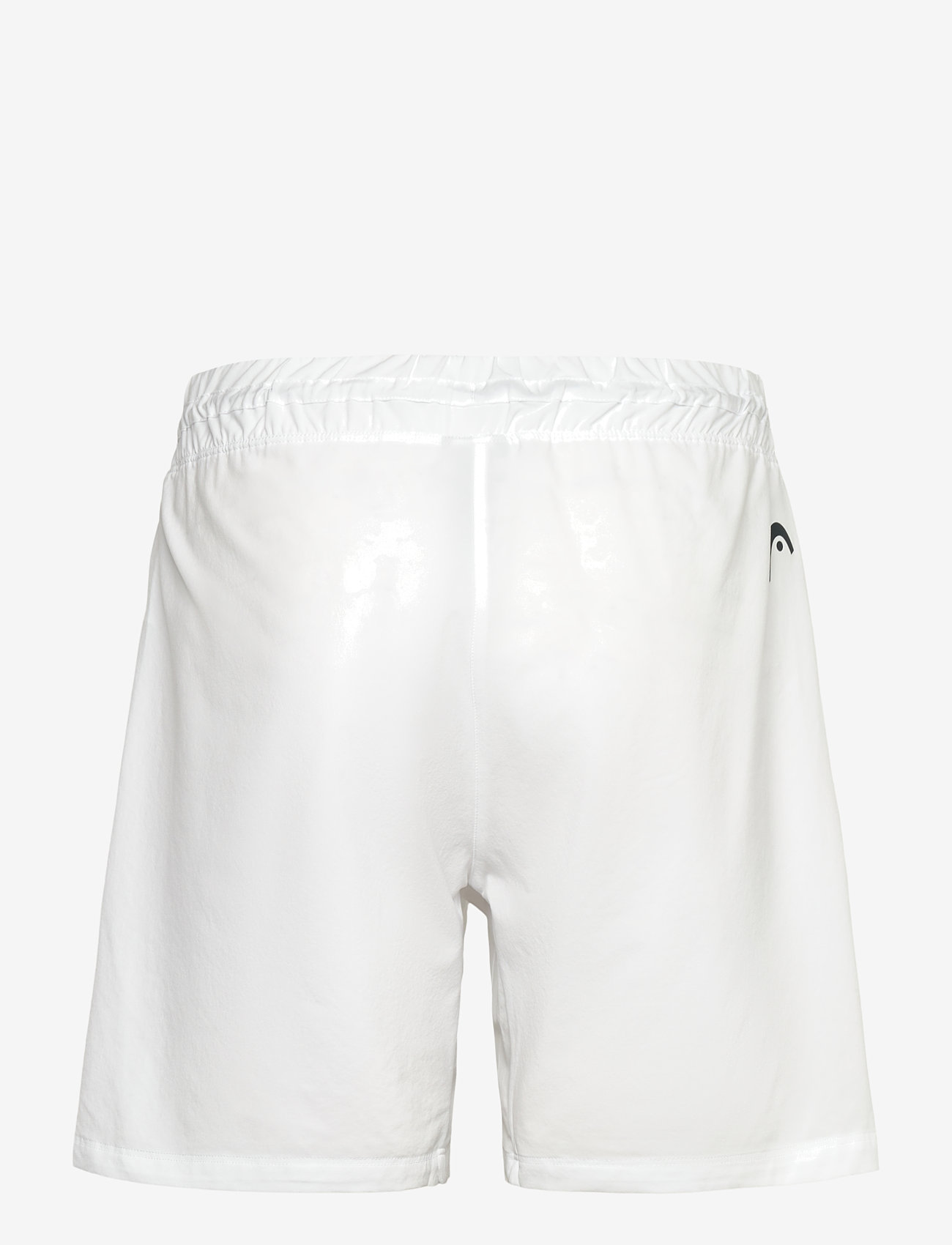 Head - PLAY Shorts Men - trainingsshorts - white - 1