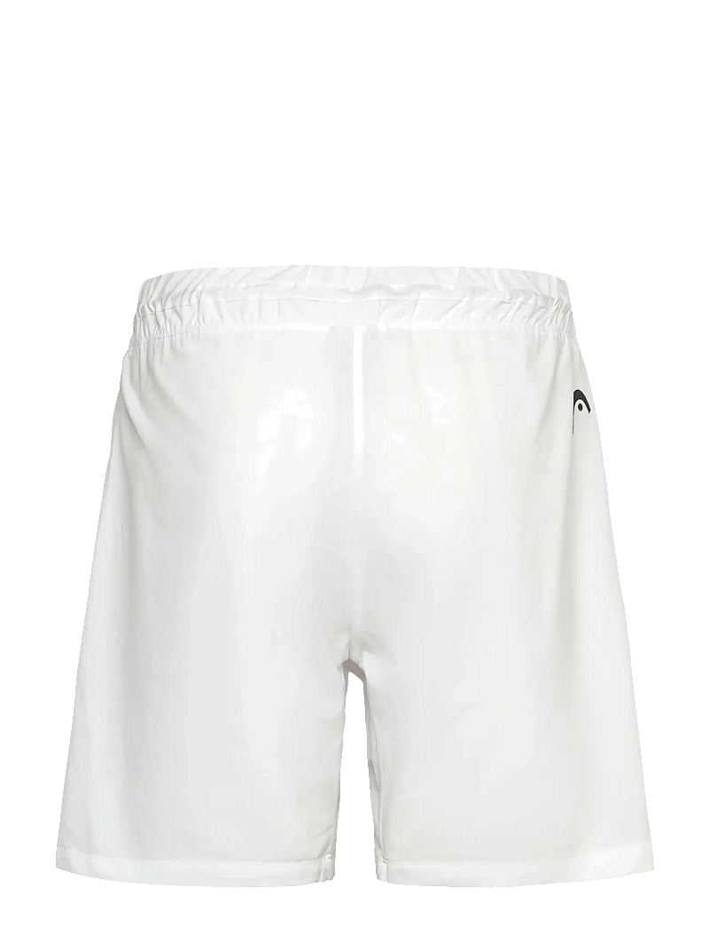 Head - PLAY Shorts Men - trainingsshorts - white - 1