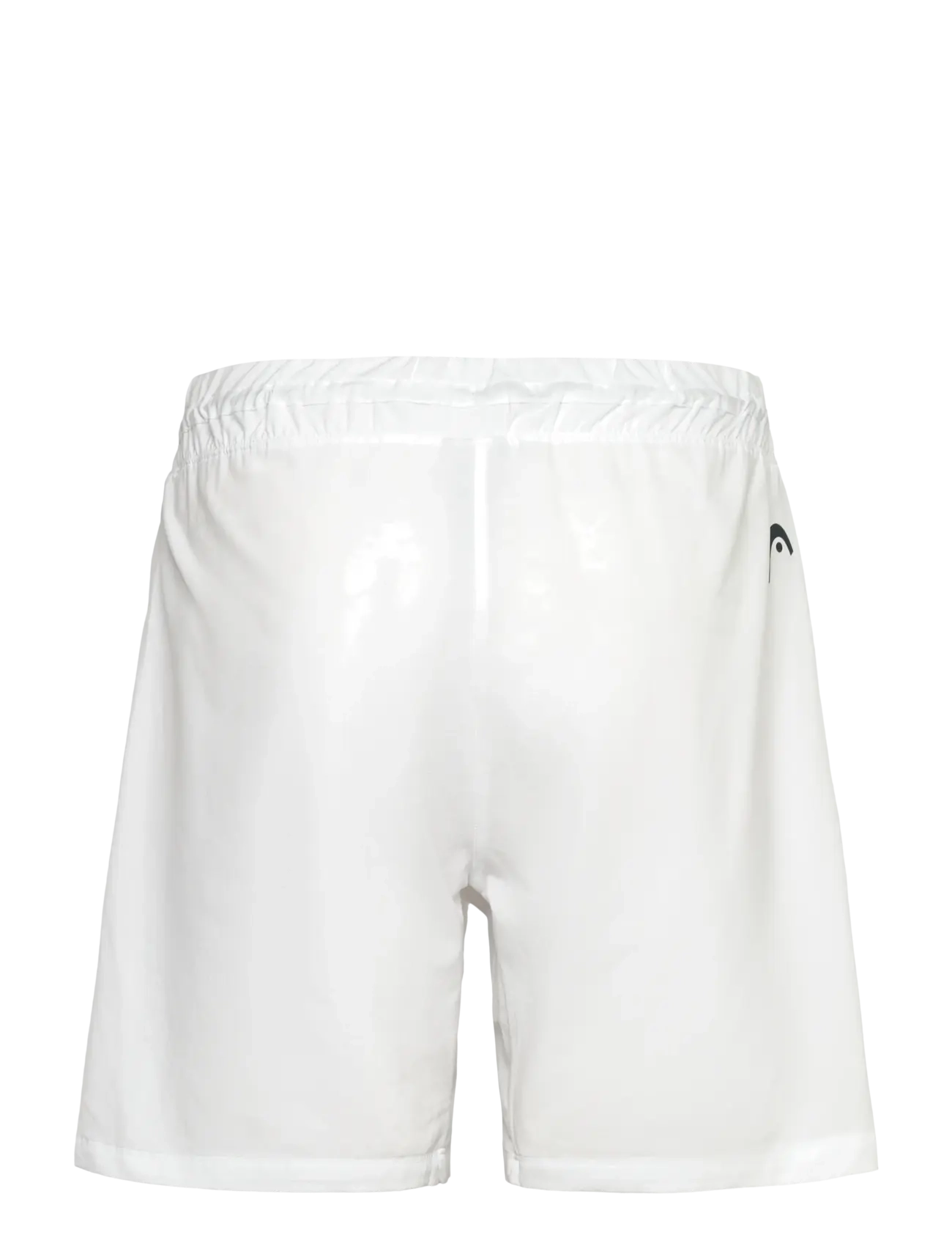 Head - PLAY Shorts Men - trainingsshorts - white - 1