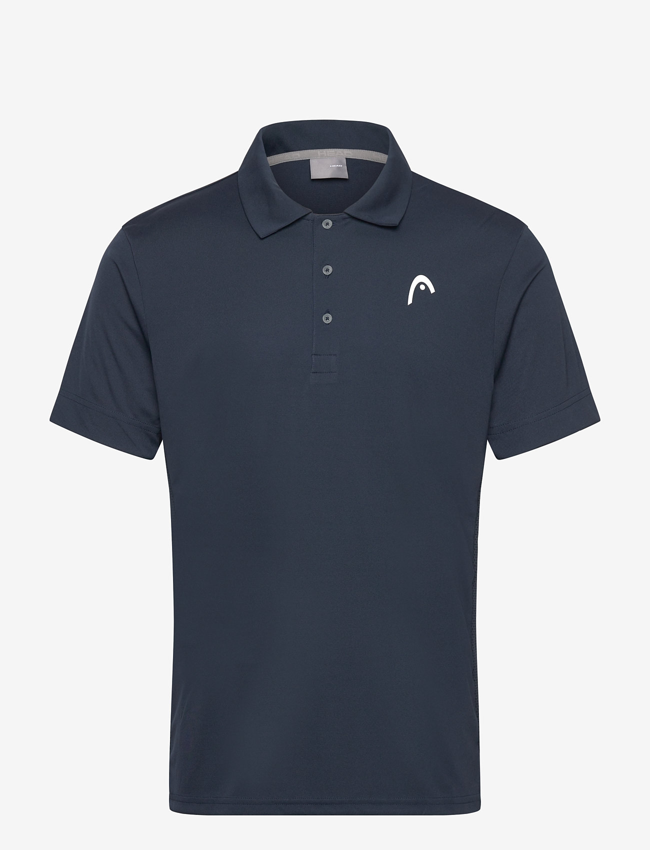 Head - SLICE Polo Shirt Men - polosärgid - navy - 0