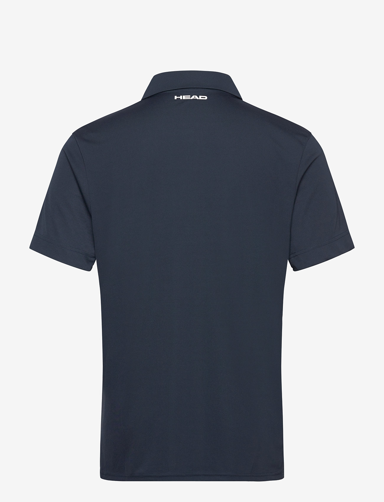 Head - SLICE Polo Shirt Men - polosärgid - navy - 1