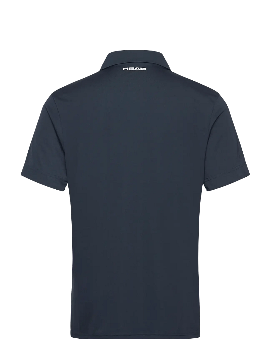 Head - SLICE Polo Shirt Men - pikéer - navy - 1