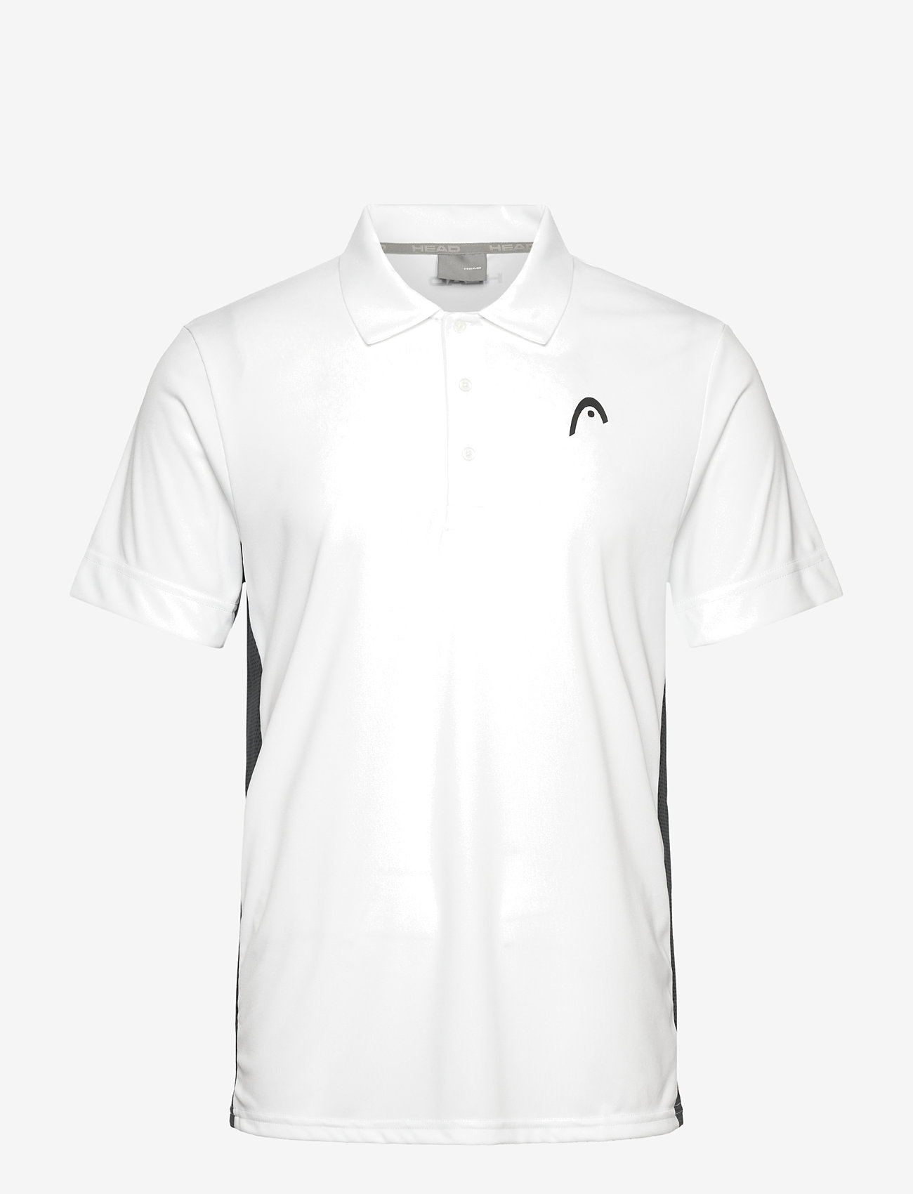 Head - SLICE Polo Shirt Men - lühikeste varrukatega polod - white - 0