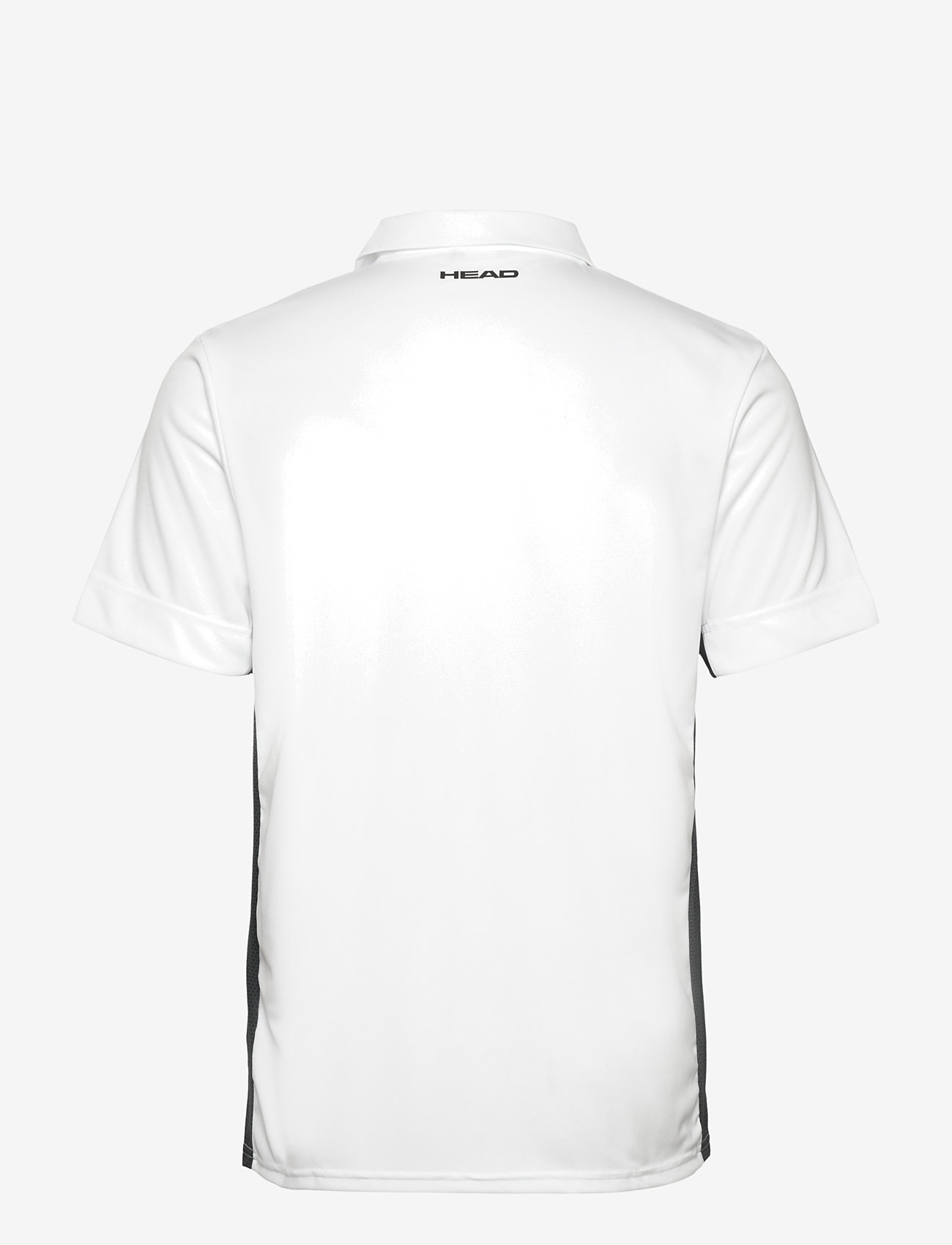 Head - SLICE Polo Shirt Men - lühikeste varrukatega polod - white - 1