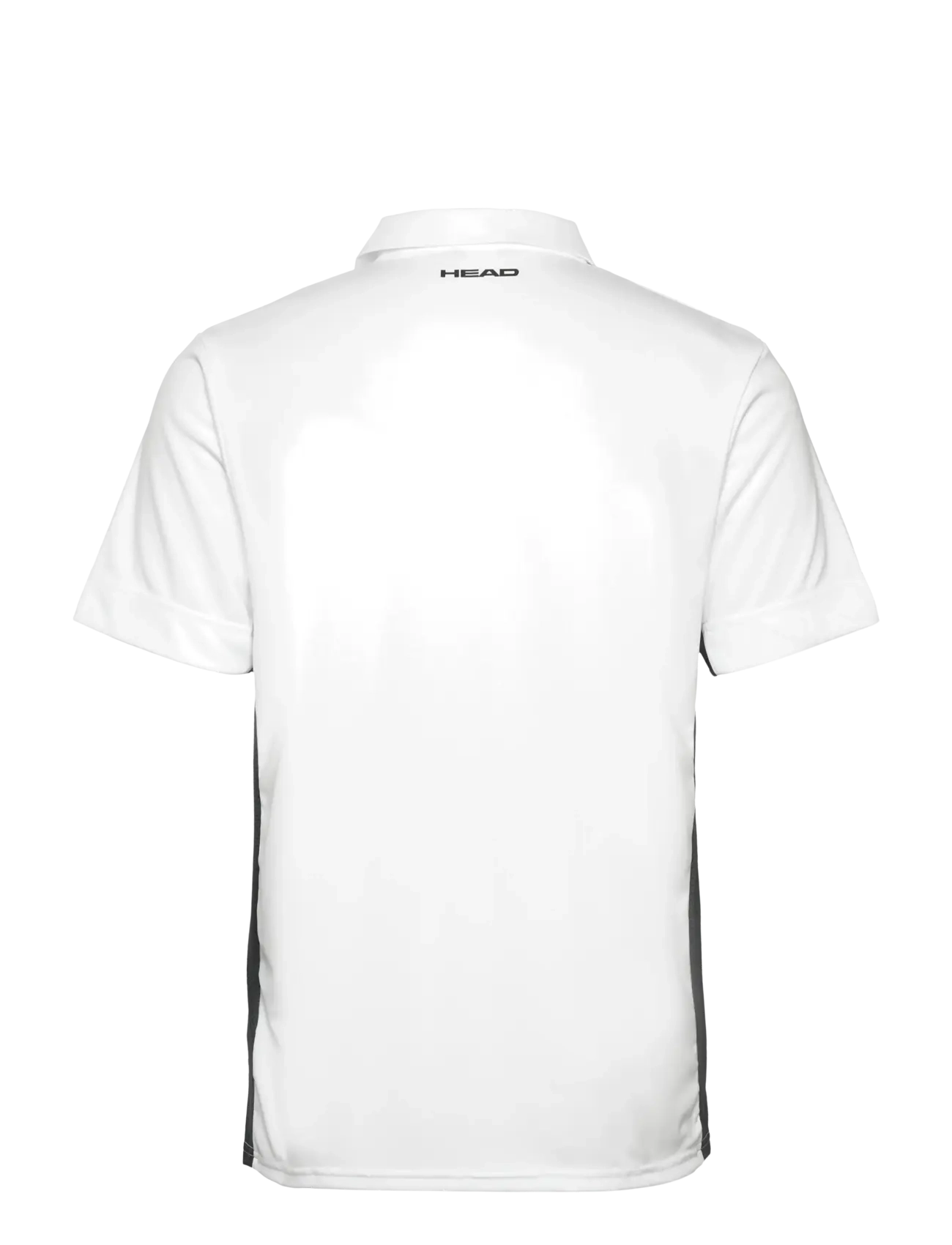 Head - SLICE Polo Shirt Men - polosärgid - white - 1