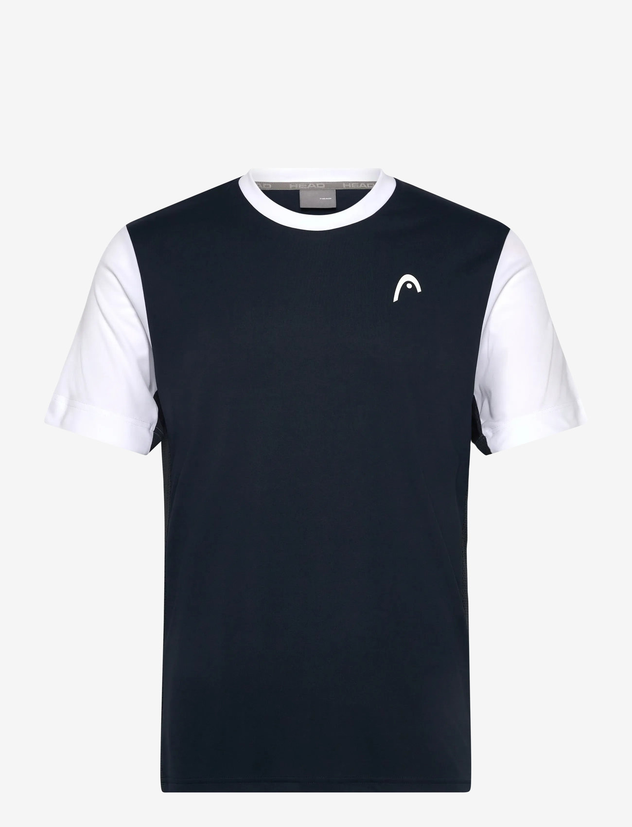 Head - SLICE T-Shirt Men - herbstliche kleidung - navy - 0