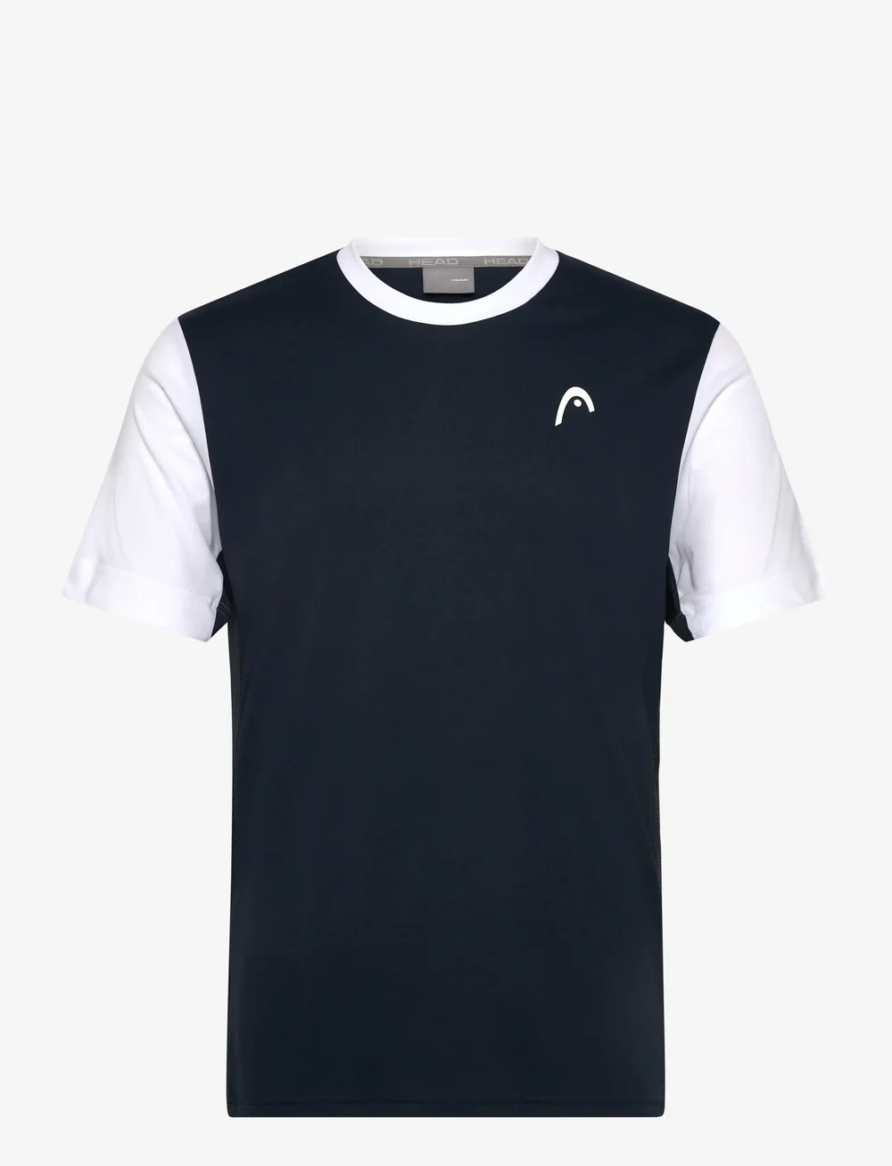 Head - SLICE T-Shirt Men - kurzärmelig - navy - 0