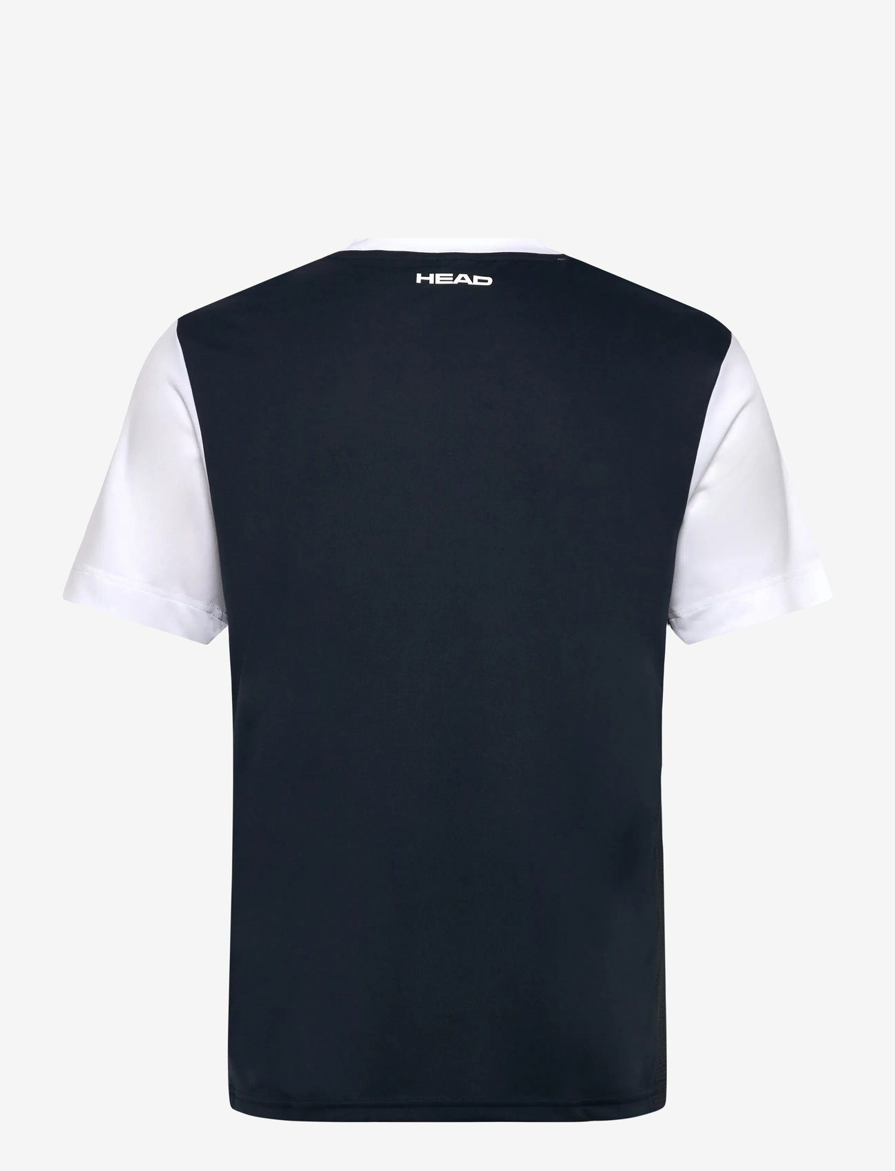 Head - SLICE T-Shirt Men - herbstliche kleidung - navy - 1