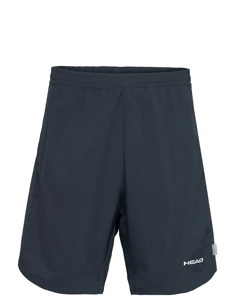 Head - POWER Shorts Men - lühikesed treeningpüksid - navy - 0