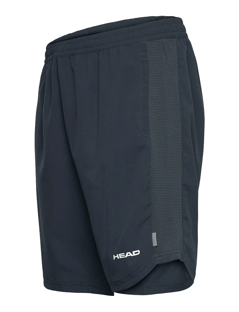 Head - POWER Shorts Men - lühikesed treeningpüksid - navy - 2