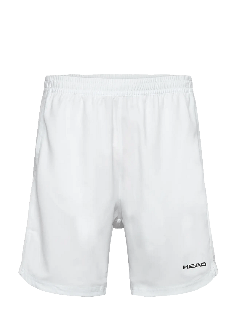 Head - POWER Shorts Men - träningsshorts - white - 0