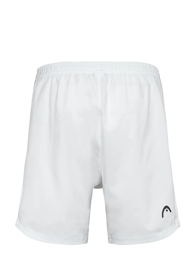 Head - POWER Shorts Men - träningsshorts - white - 1