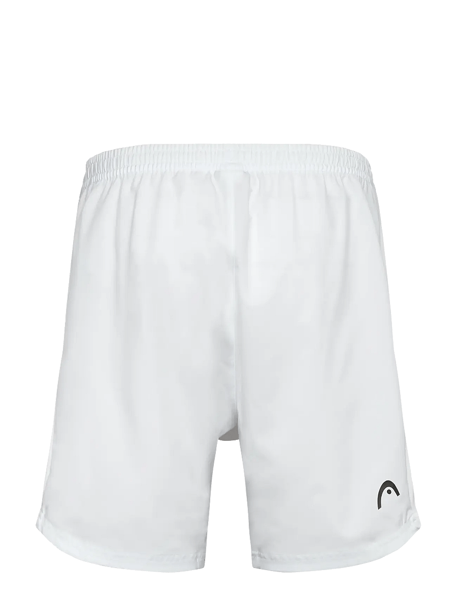 Head - POWER Shorts Men - lühikesed treeningpüksid - white - 1