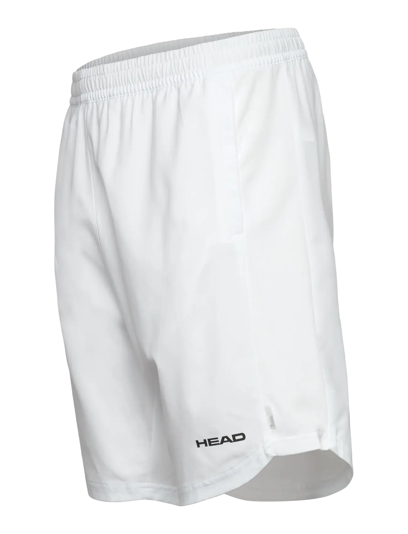 Head - POWER Shorts Men - lühikesed treeningpüksid - white - 2
