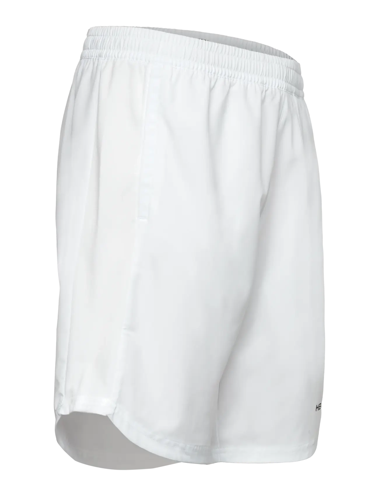 Head - POWER Shorts Men - lühikesed treeningpüksid - white - 3