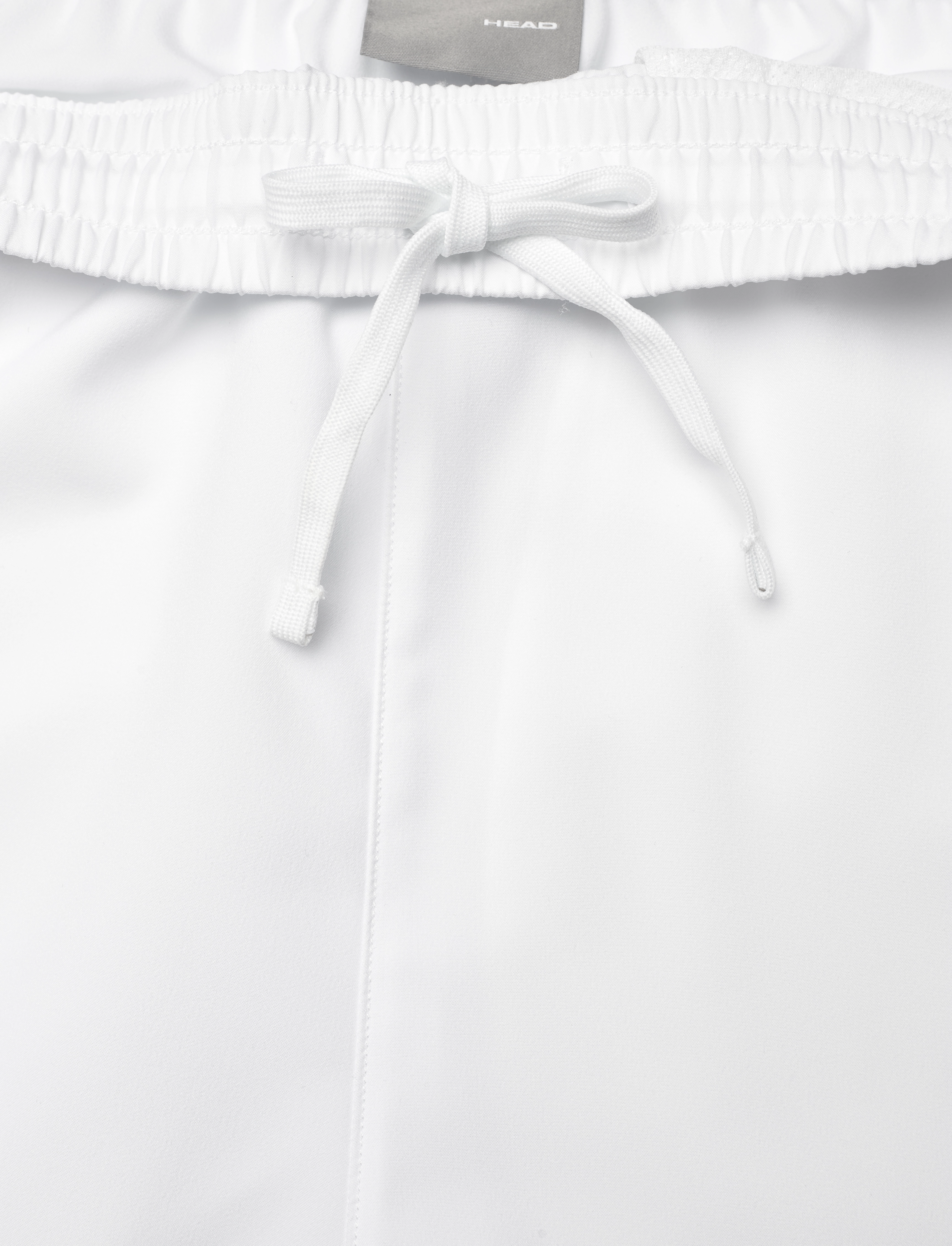 Head - POWER Shorts Men - lühikesed treeningpüksid - white - 5