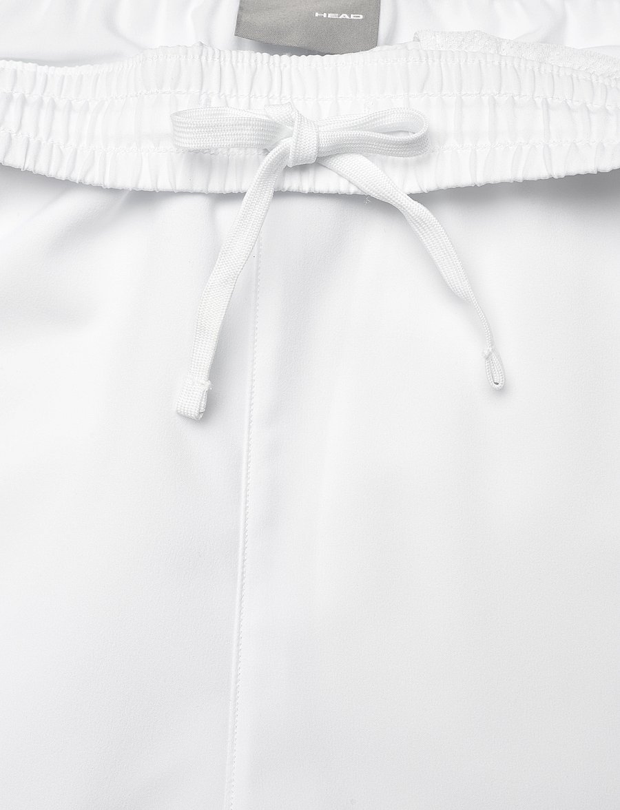 Head - POWER Shorts Men - lühikesed treeningpüksid - white - 5