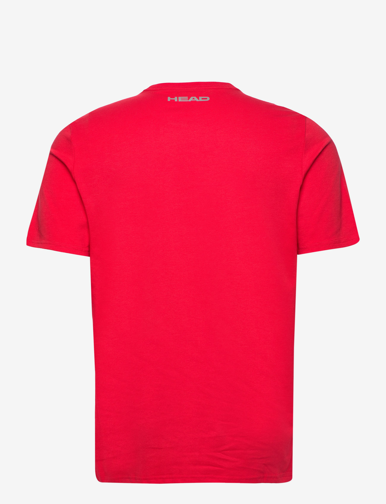 Head - CLUB CARL T-Shirt Men - red - 1