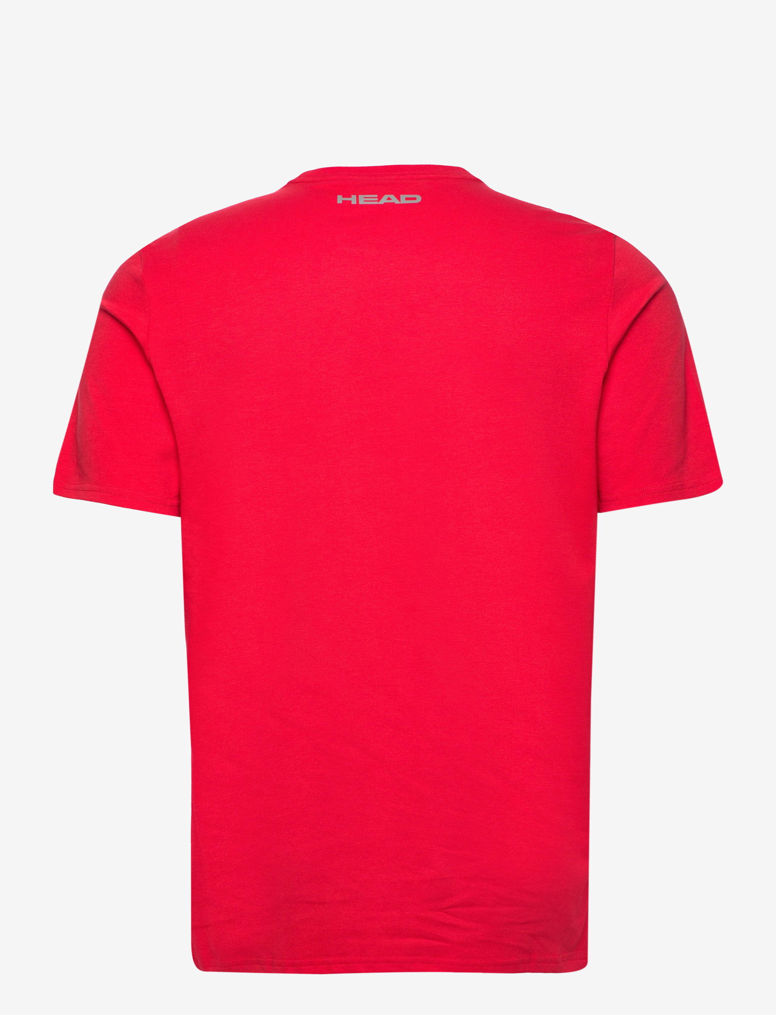 Head - CLUB CARL T-Shirt Men - red - 1