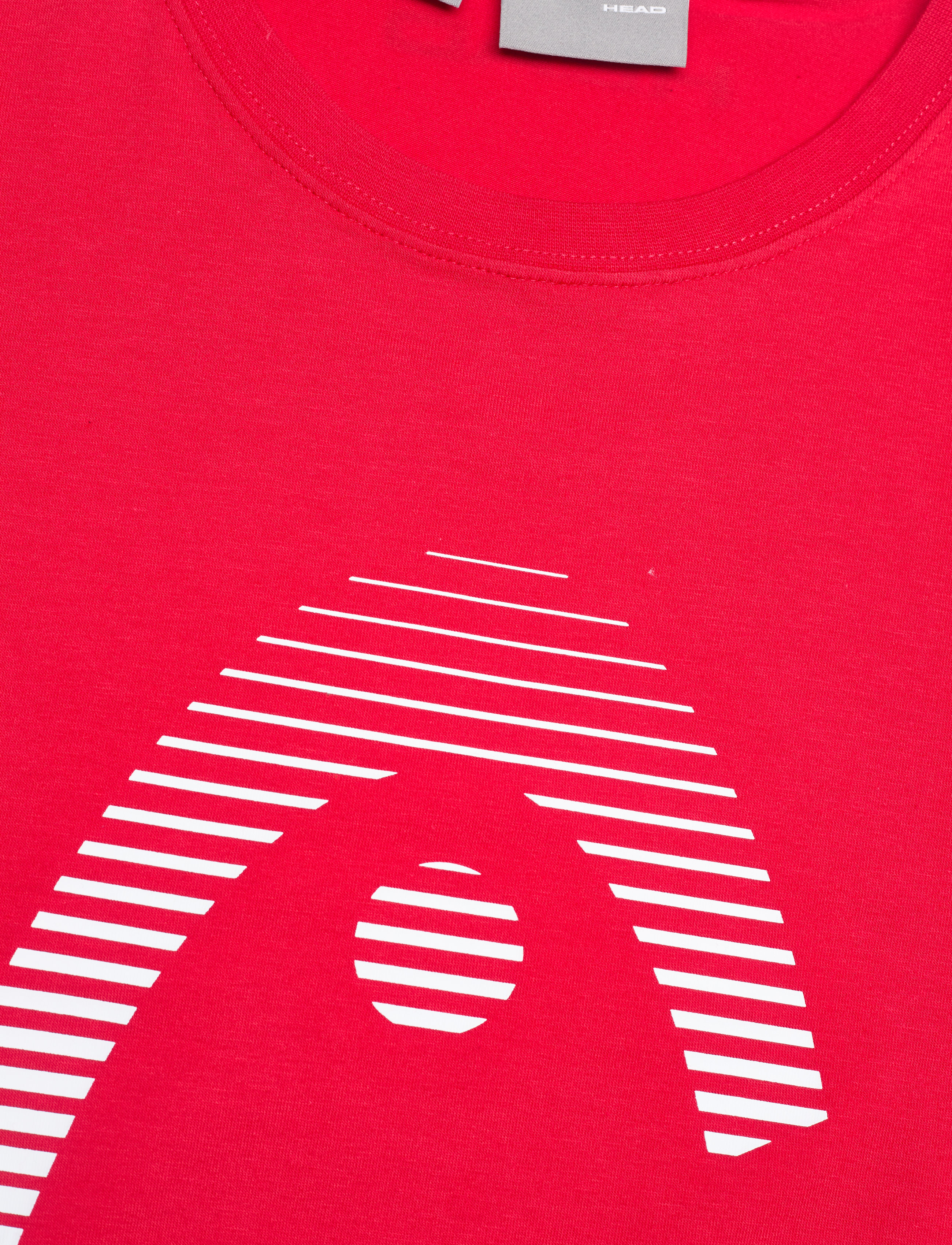 Head - CLUB CARL T-Shirt Men - red - 2