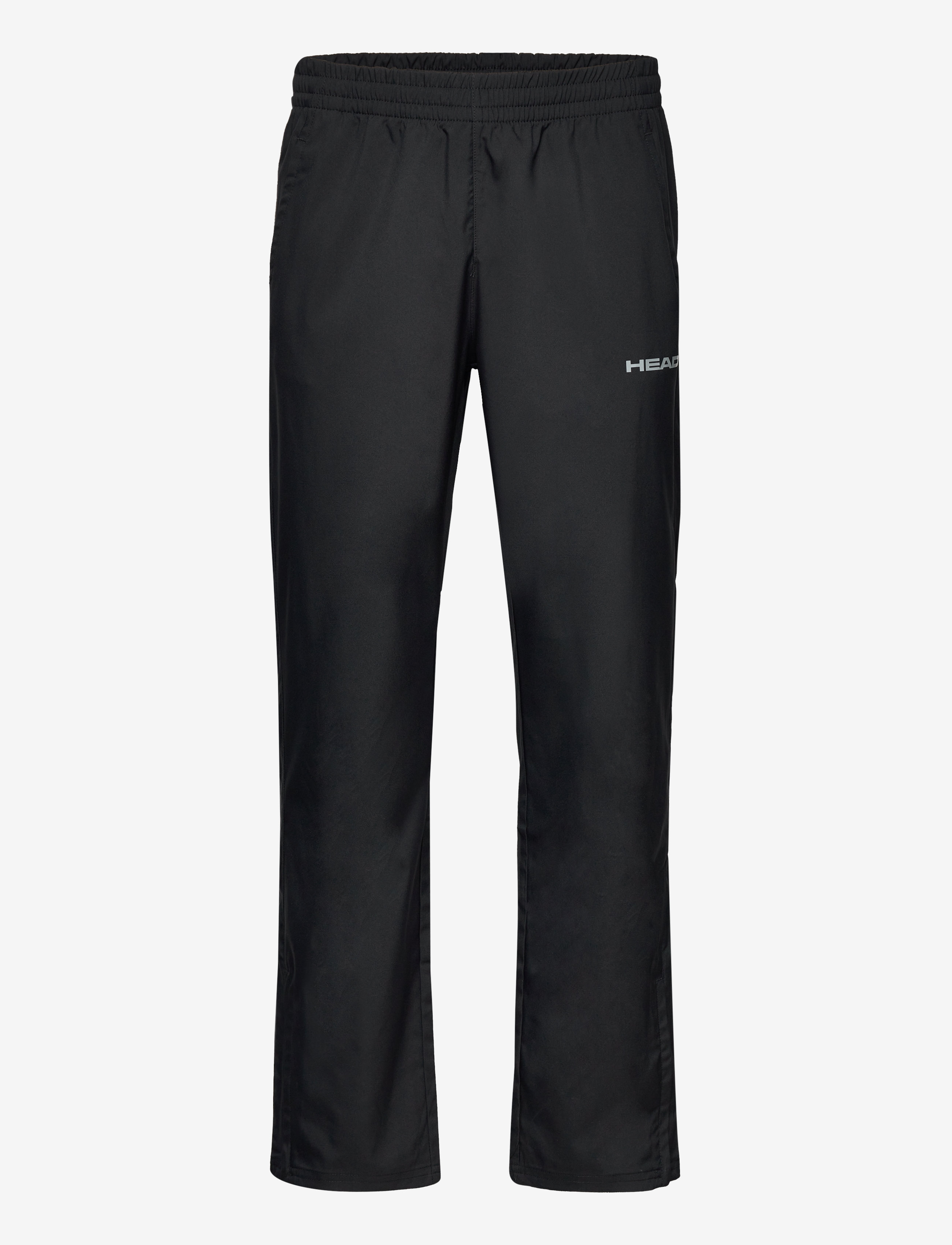 Head CLUB Pants Men - Kleidung - BLACK / black