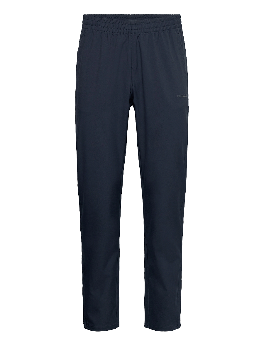 Head - CLUB Pants Men - trainingshosen - navy - 0