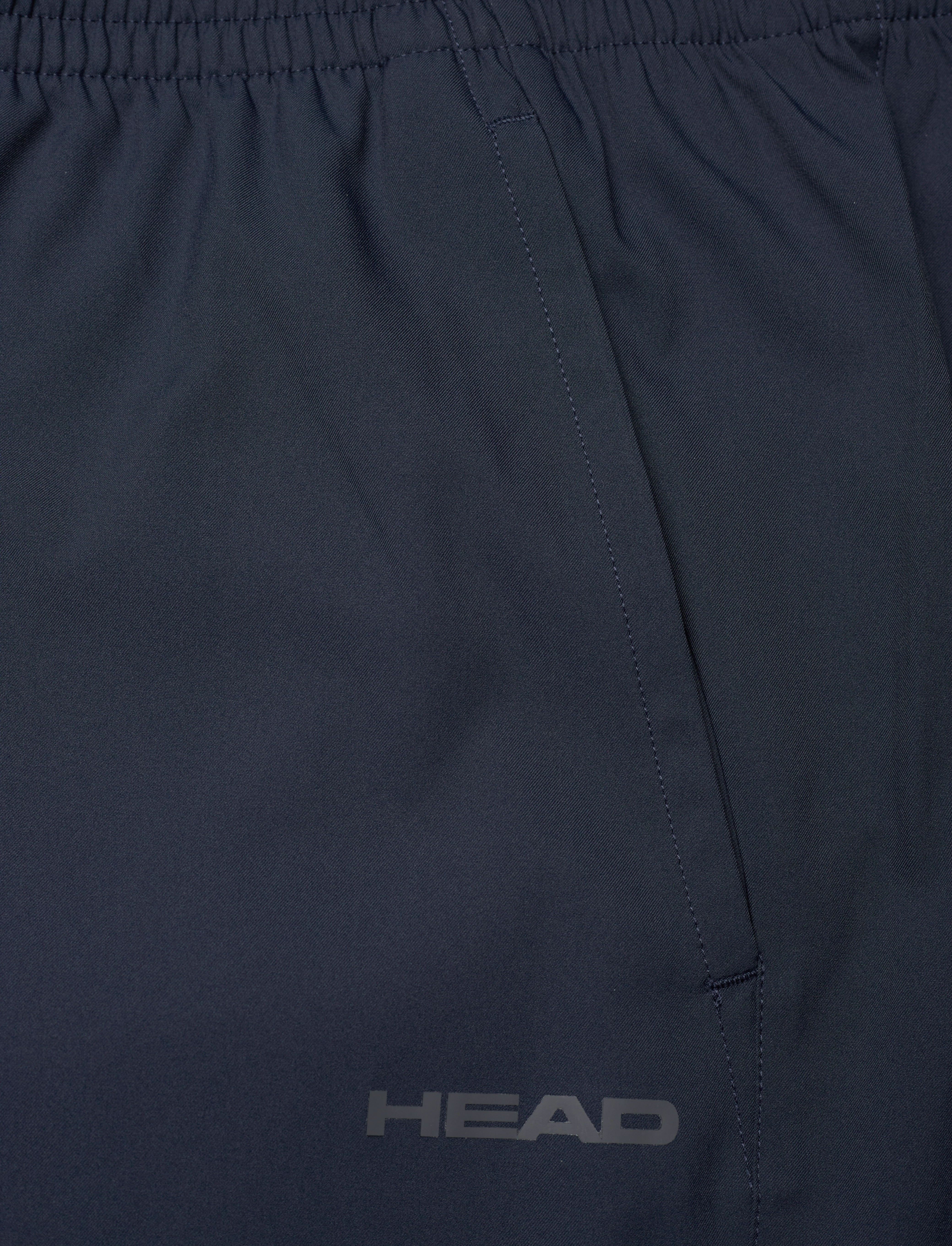 Head - CLUB Pants Men - spodnie sportowe - navy - 2