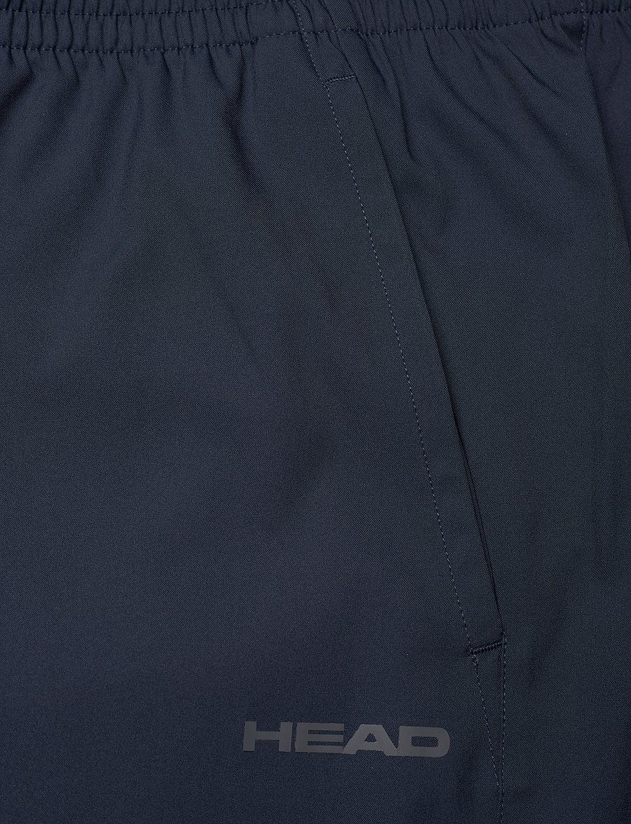 Head - CLUB Pants Men - trainingshosen - navy - 2