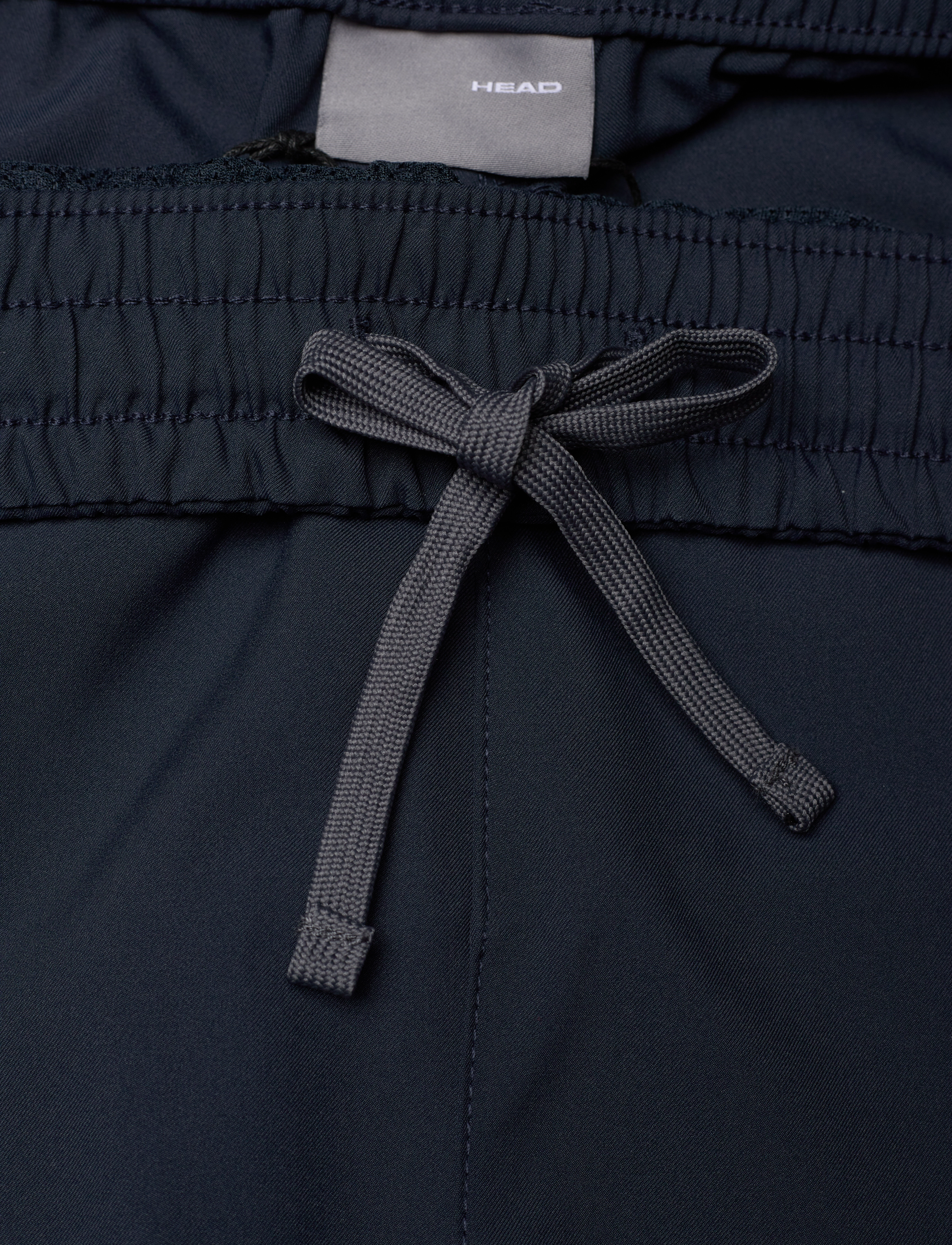 Head - CLUB Pants Men - joggingbukser - navy - 3