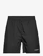 CLUB Shorts Men - BLACK