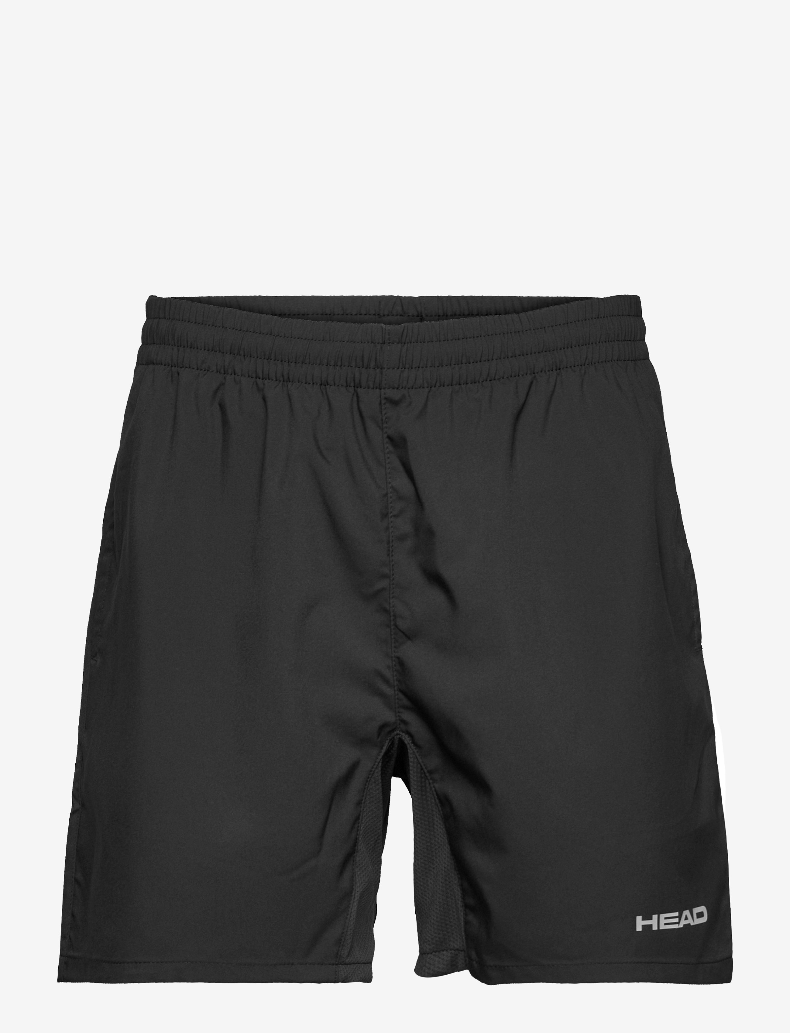 Head Club Shorts Men, L, Shorts, Schwarz - Sport Männerswear