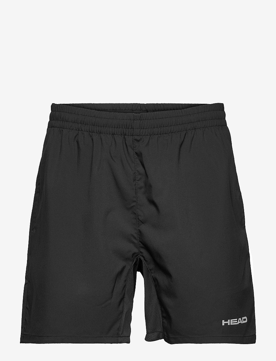 Head - CLUB Shorts Men - chaussures de course - black - 0