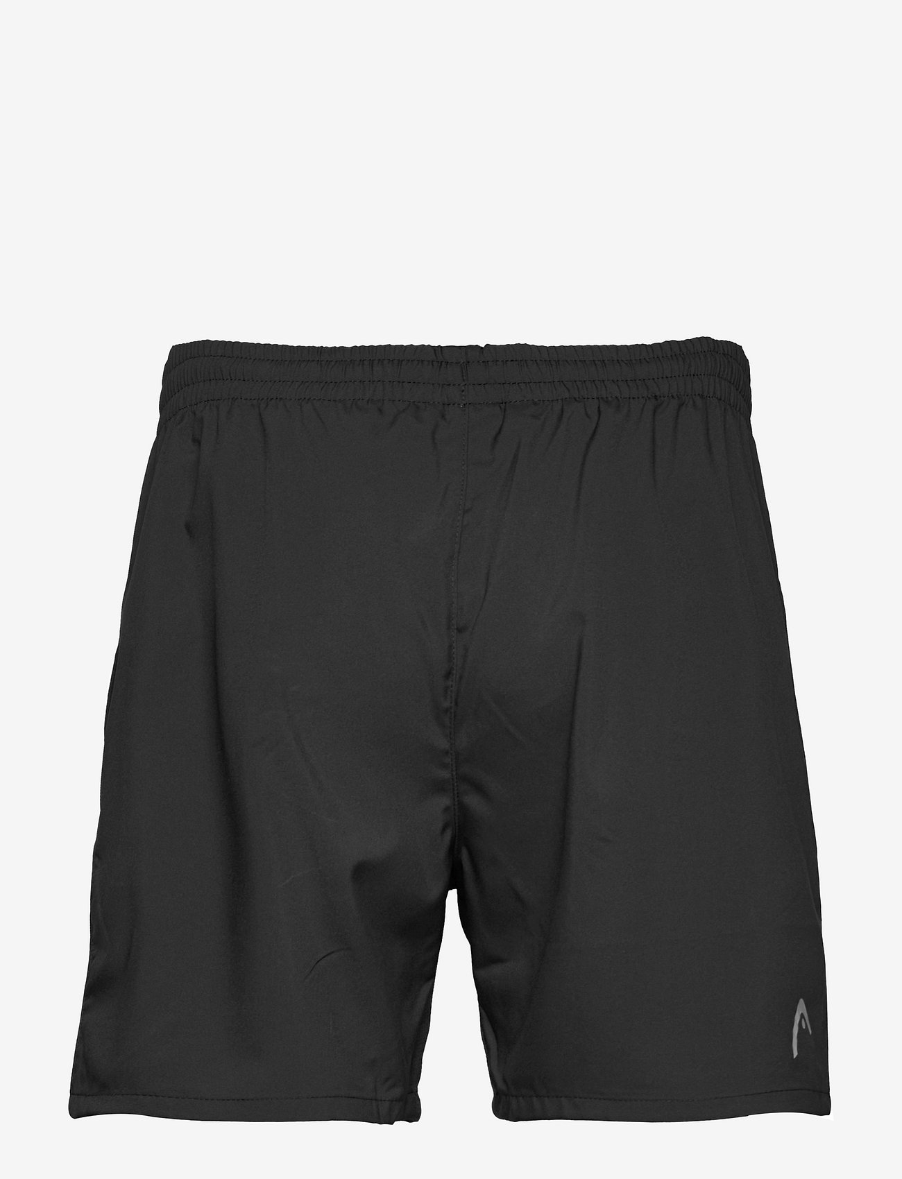 Head - CLUB Shorts Men - trainingsshorts - black - 1