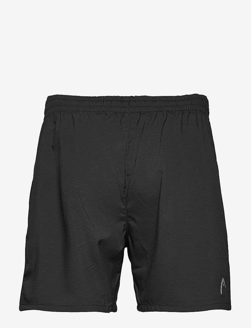 Head - CLUB Shorts Men - trainingsshorts - black - 1