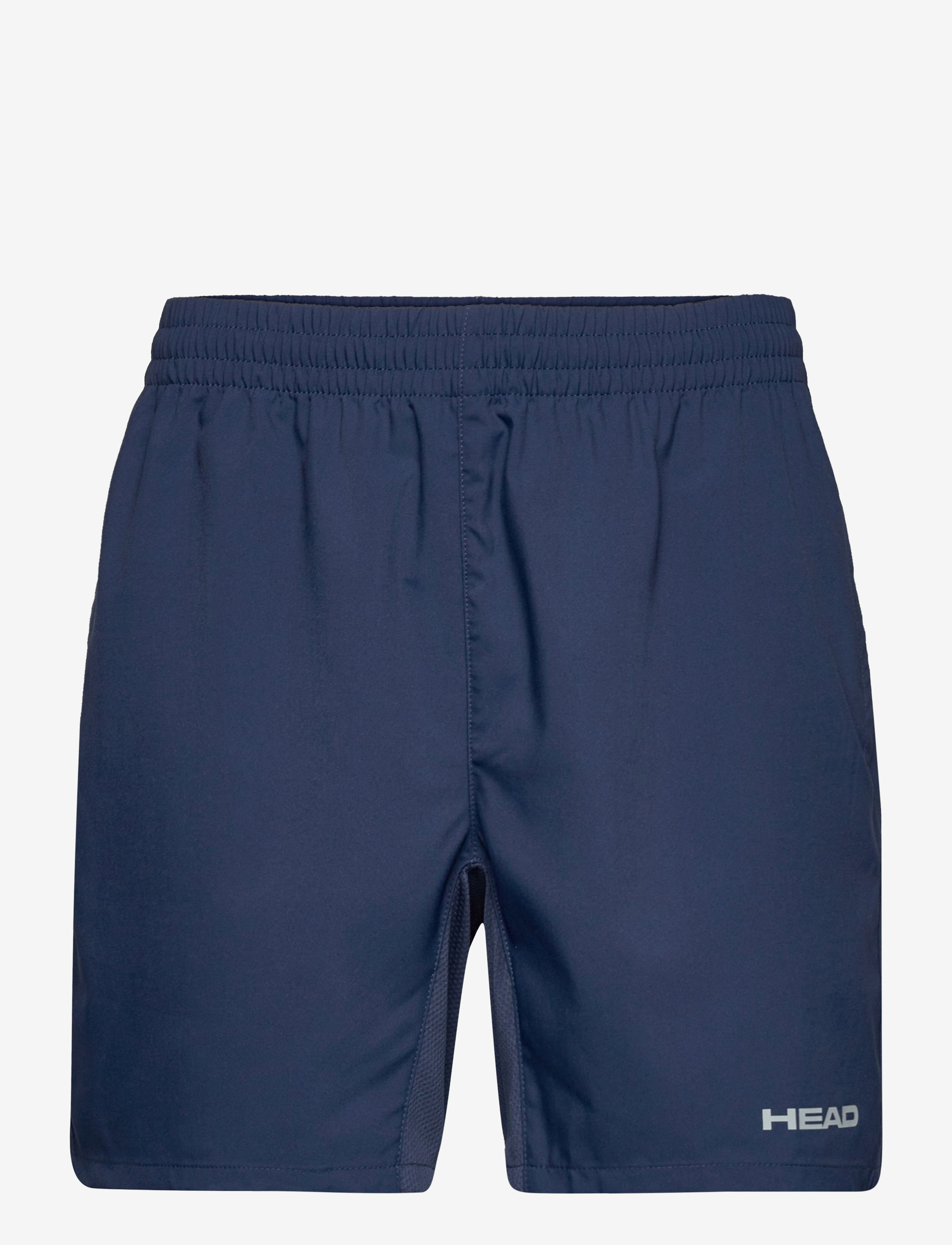 Head Club Shorts Men, Mænd, Sportsshorts, Blå, Str: L