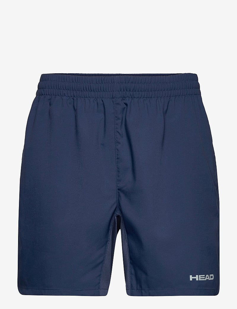 Head - CLUB Shorts Men - träningsshorts - darkblue - 0