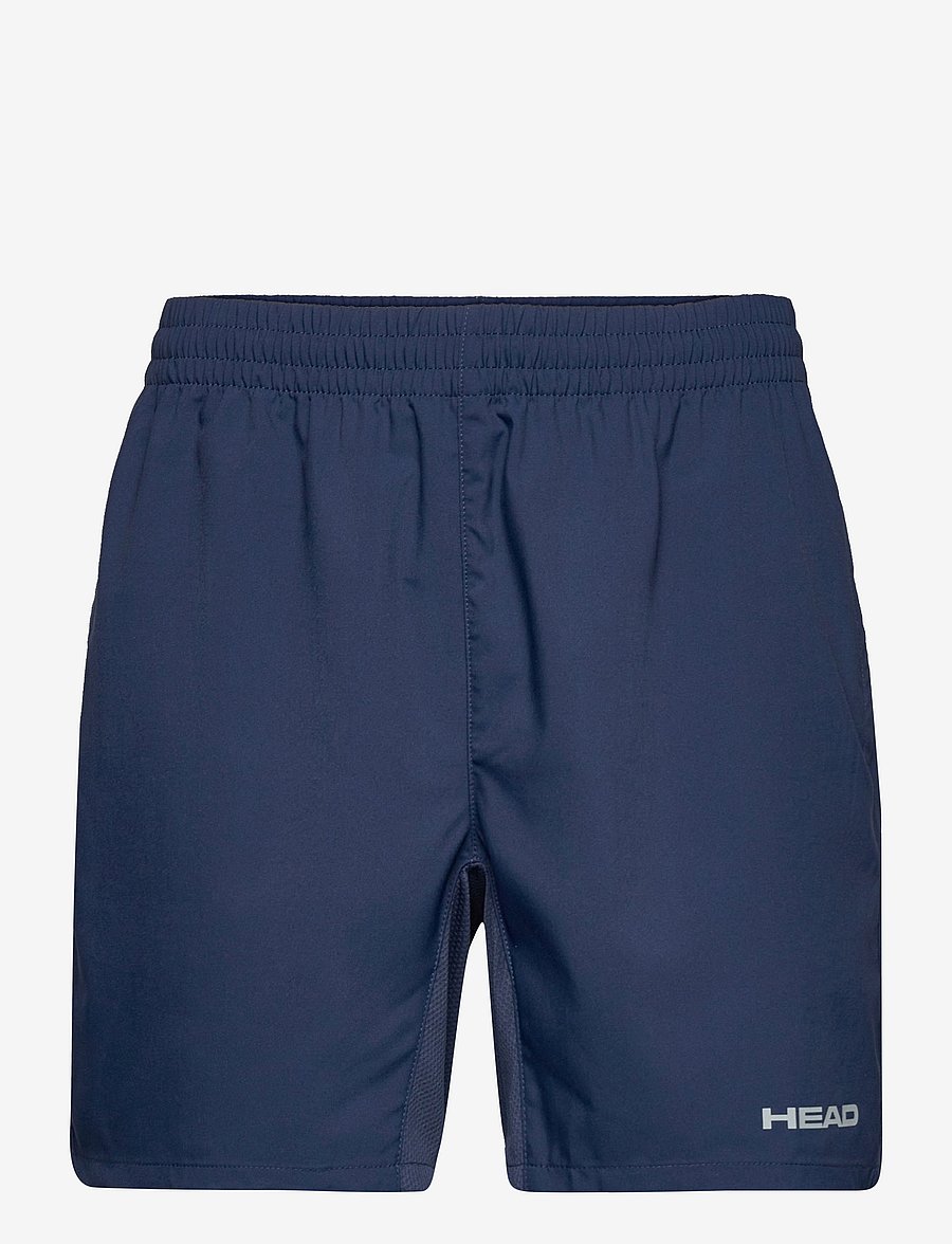 Head - CLUB Shorts Men - trainingsshorts - darkblue - 0