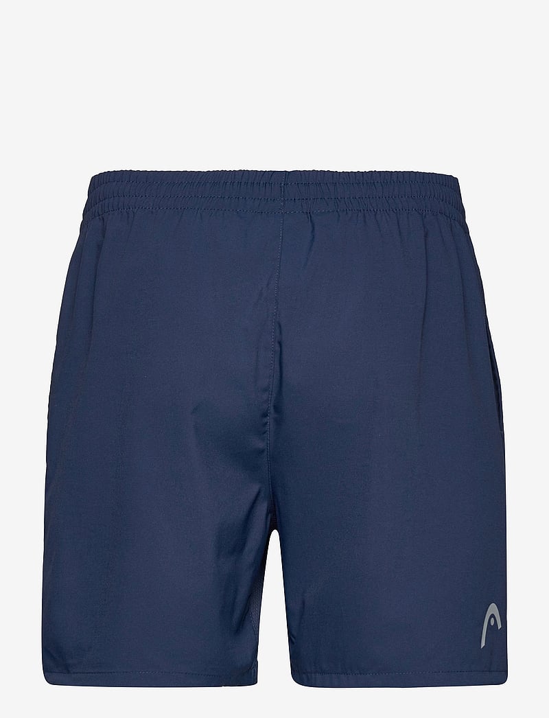 Head - CLUB Shorts Men - träningsshorts - darkblue - 1