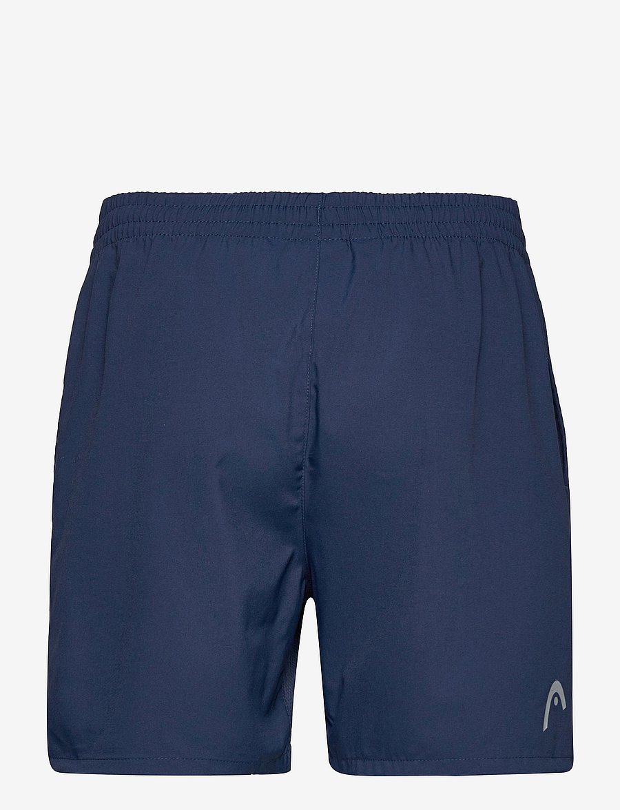 Head - CLUB Shorts Men - trainingsshorts - darkblue - 1