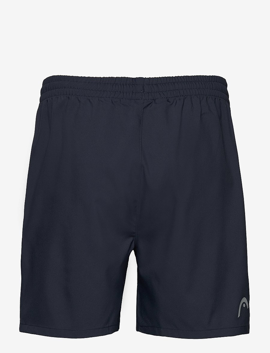 Head - CLUB Shorts Men - træningsshorts - navy - 1