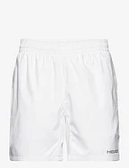 CLUB Shorts Men - WHITE
