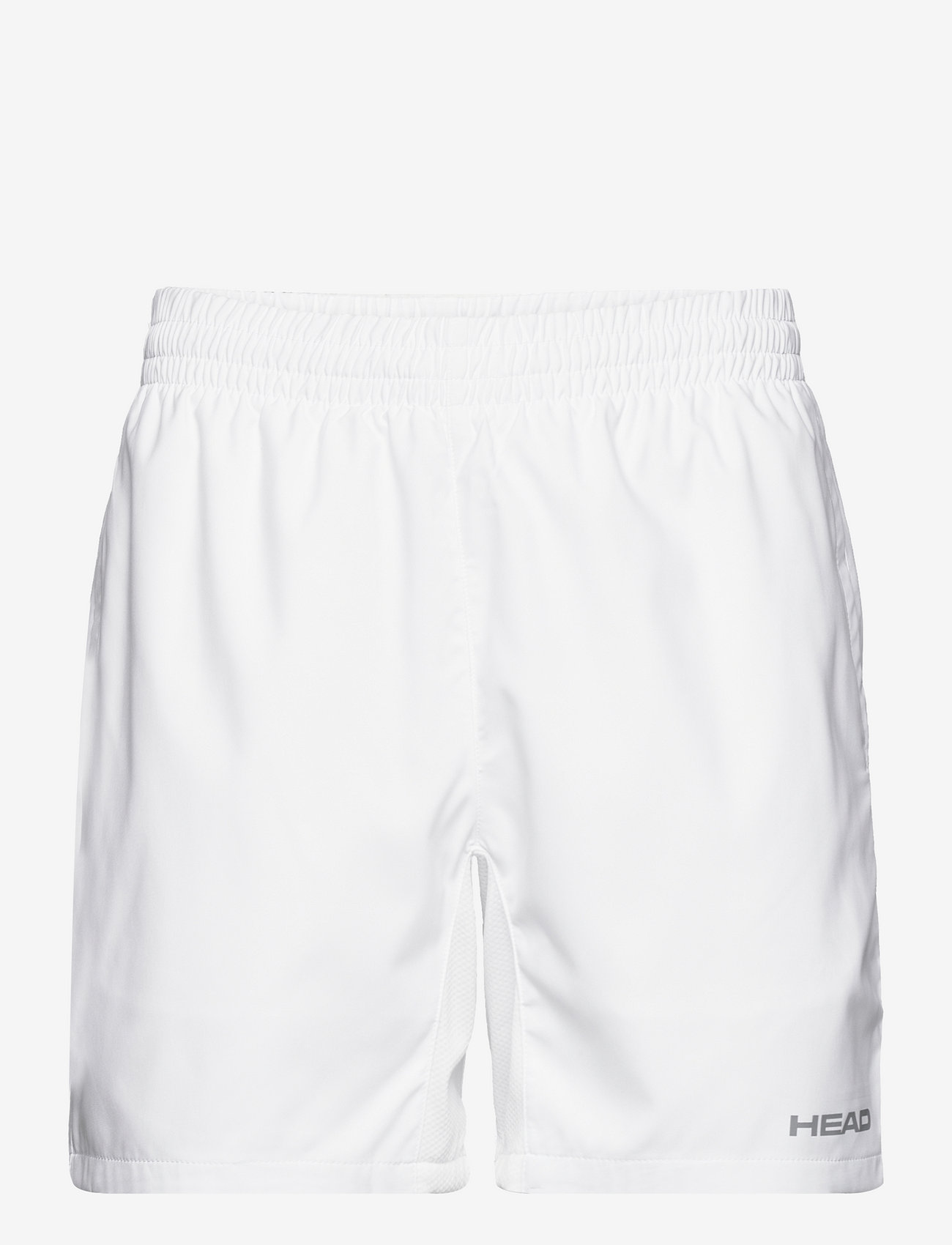 Head - CLUB Shorts Men - treenishortsit - white - 0