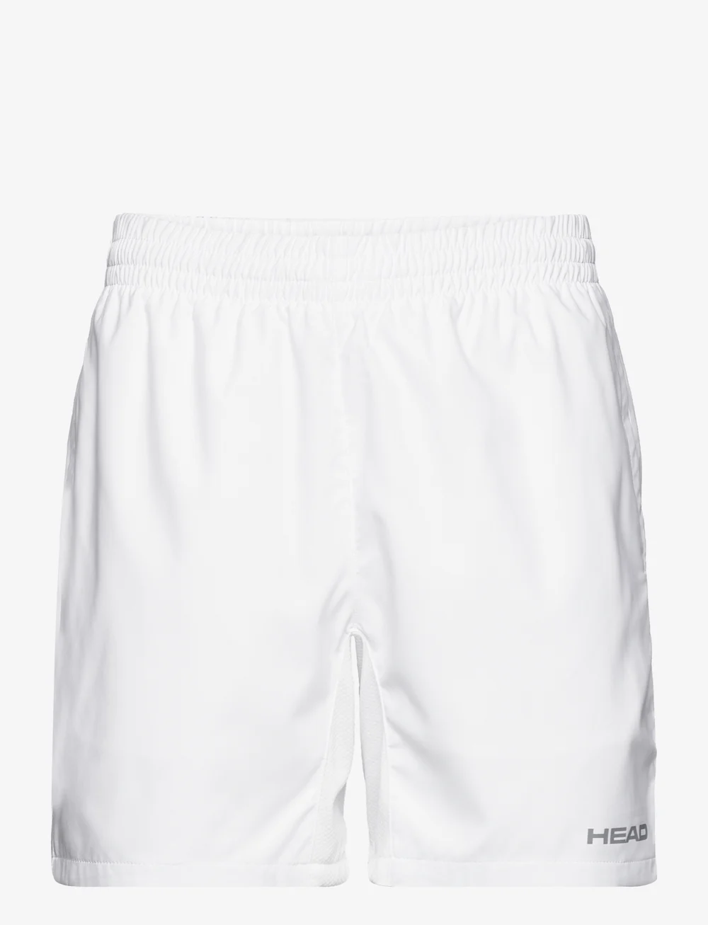 Head - CLUB Shorts Men - träningsshorts - white - 0